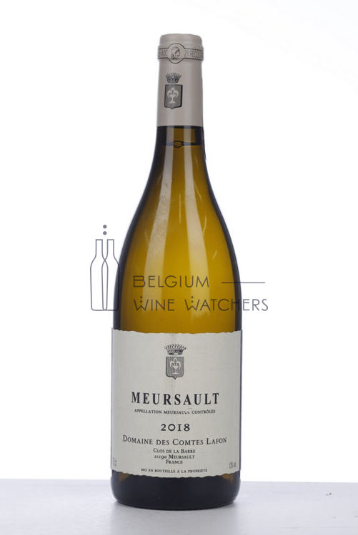 Picture of 2018 MEURSAULT